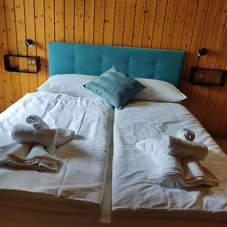 Silvydolomitiapartment Lorenzago Di Cadore Eksteriør billede