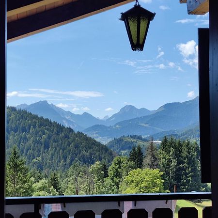 Silvydolomitiapartment Lorenzago Di Cadore Eksteriør billede