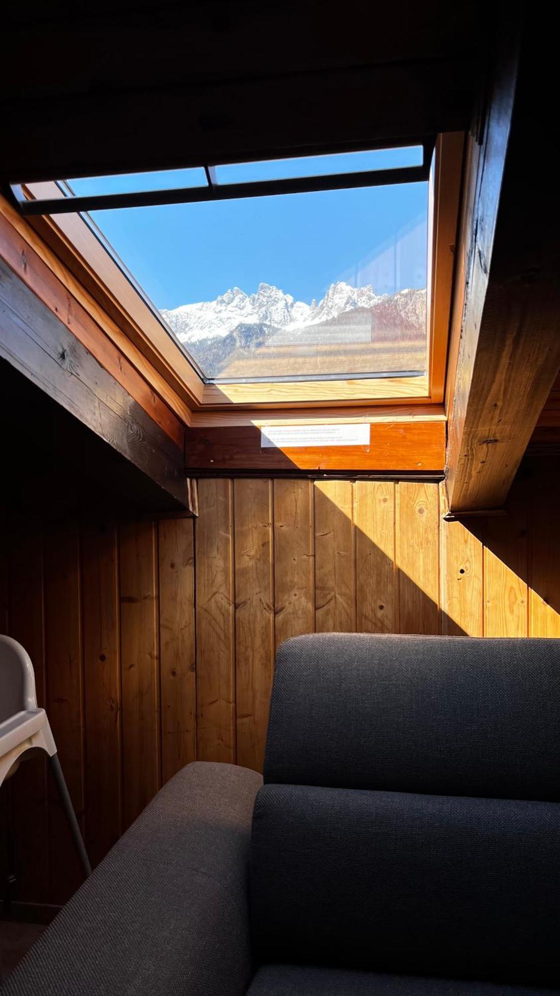 Silvydolomitiapartment Lorenzago Di Cadore Eksteriør billede