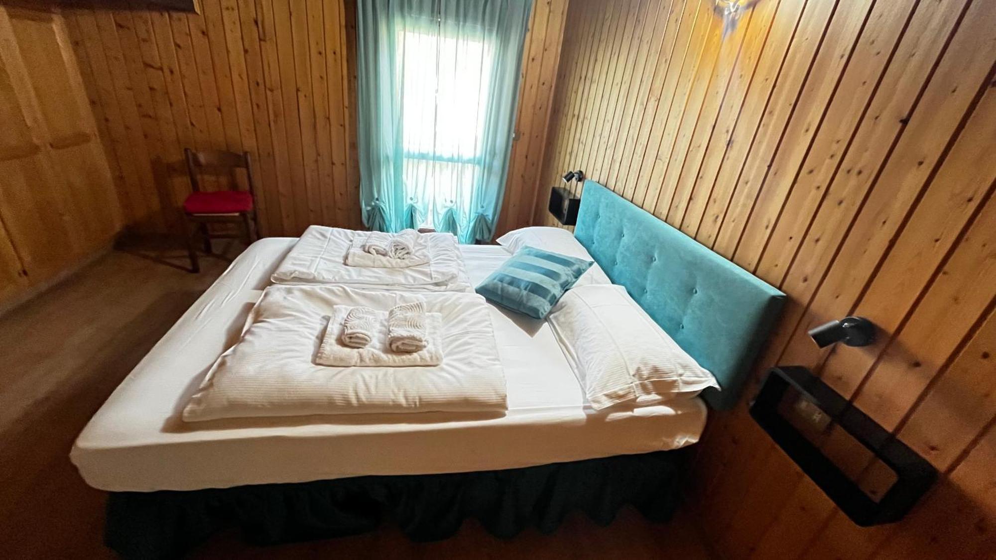 Silvydolomitiapartment Lorenzago Di Cadore Eksteriør billede