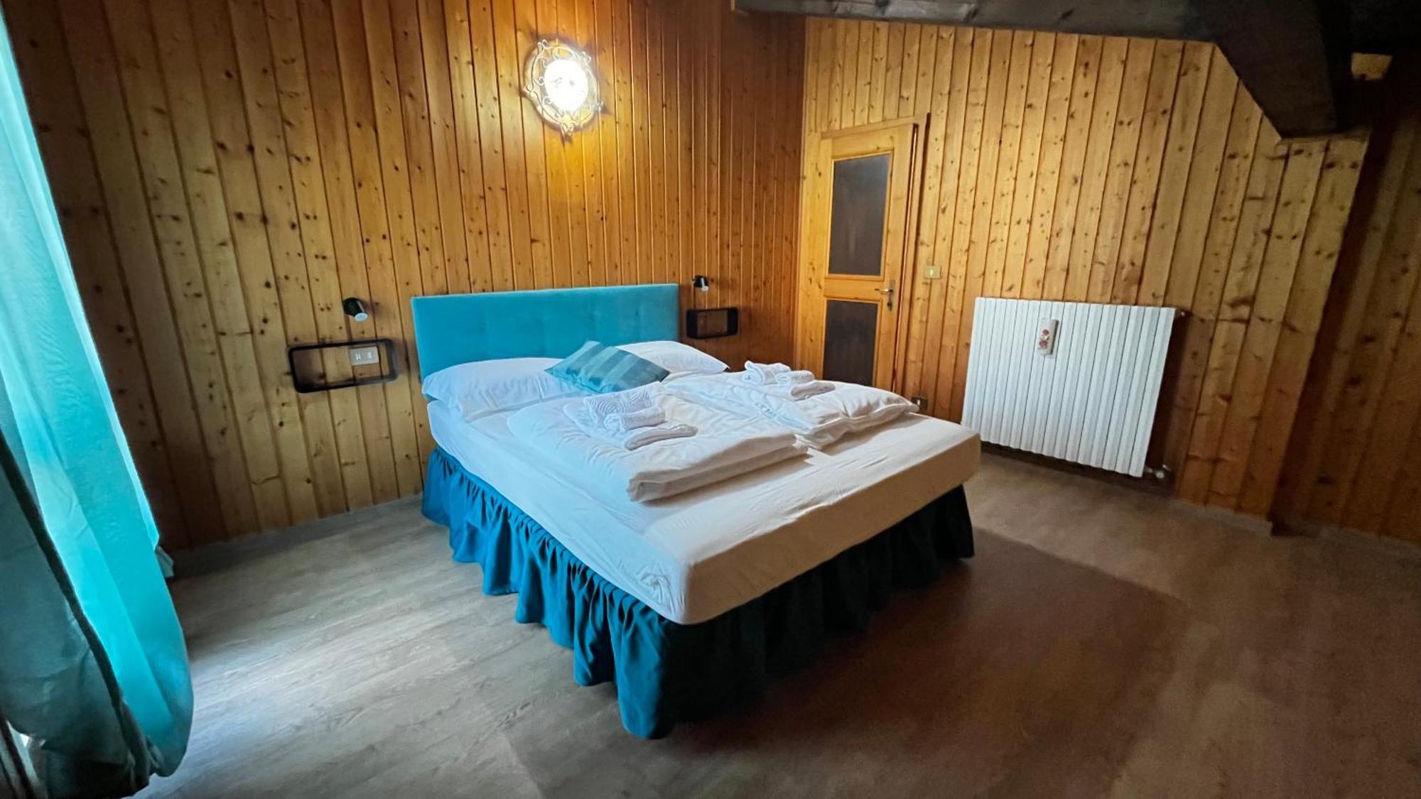 Silvydolomitiapartment Lorenzago Di Cadore Eksteriør billede