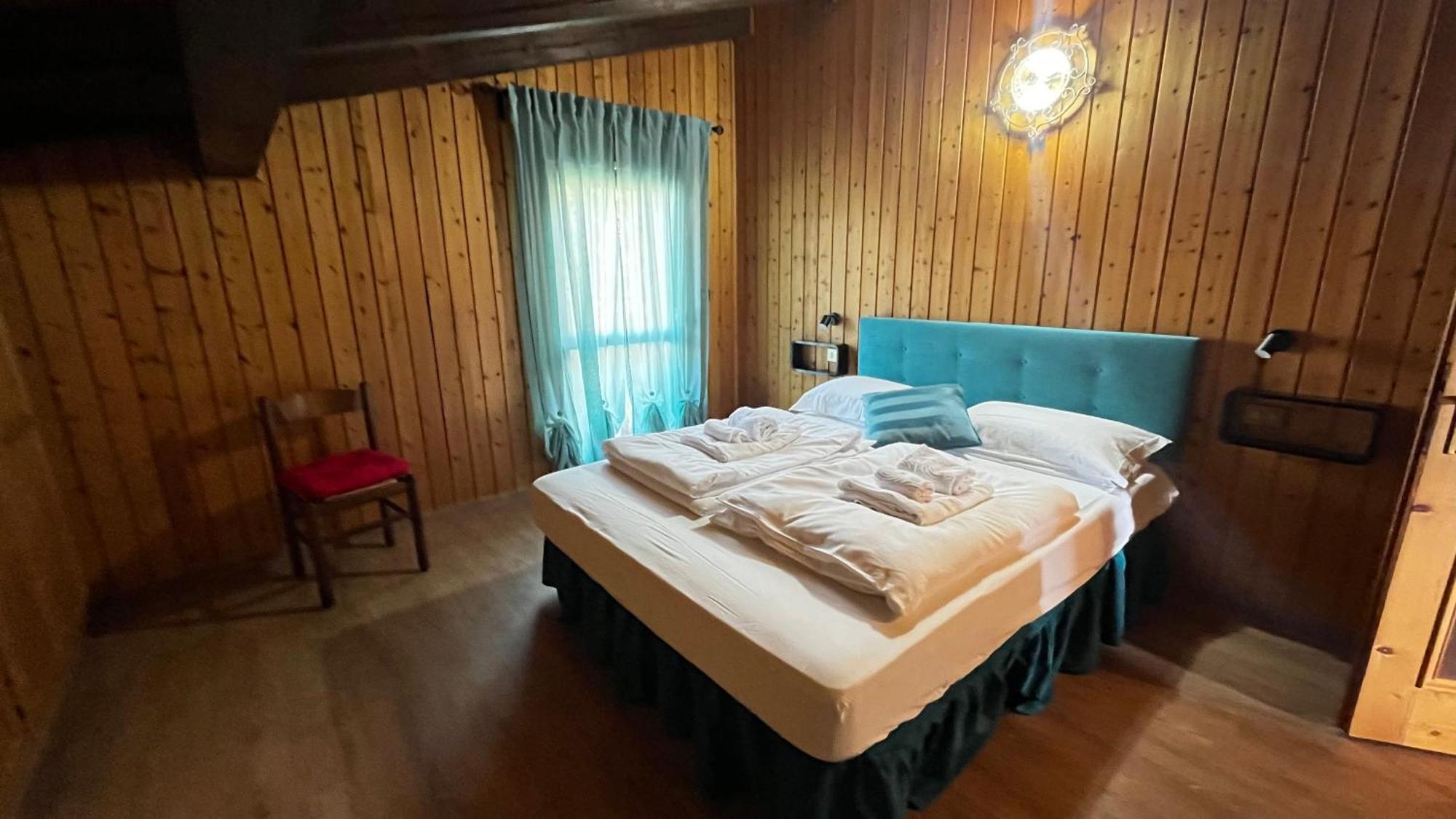Silvydolomitiapartment Lorenzago Di Cadore Eksteriør billede