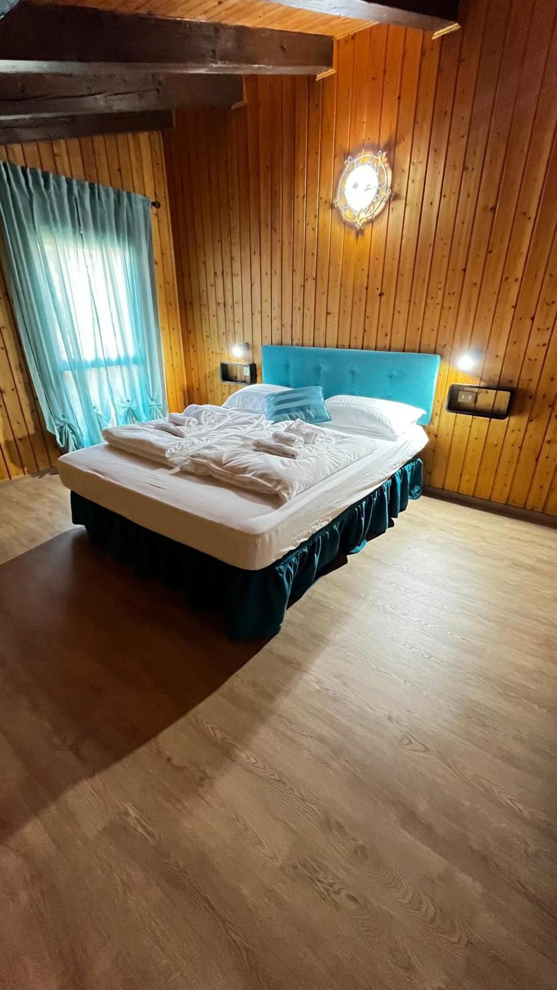 Silvydolomitiapartment Lorenzago Di Cadore Eksteriør billede