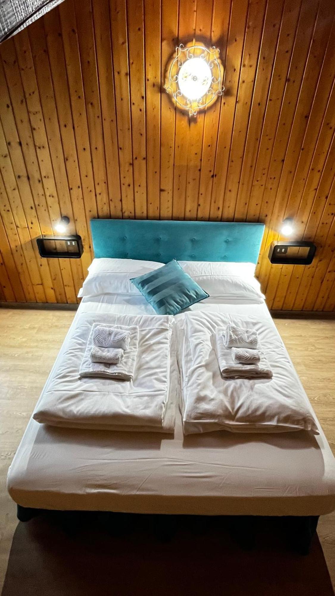 Silvydolomitiapartment Lorenzago Di Cadore Eksteriør billede