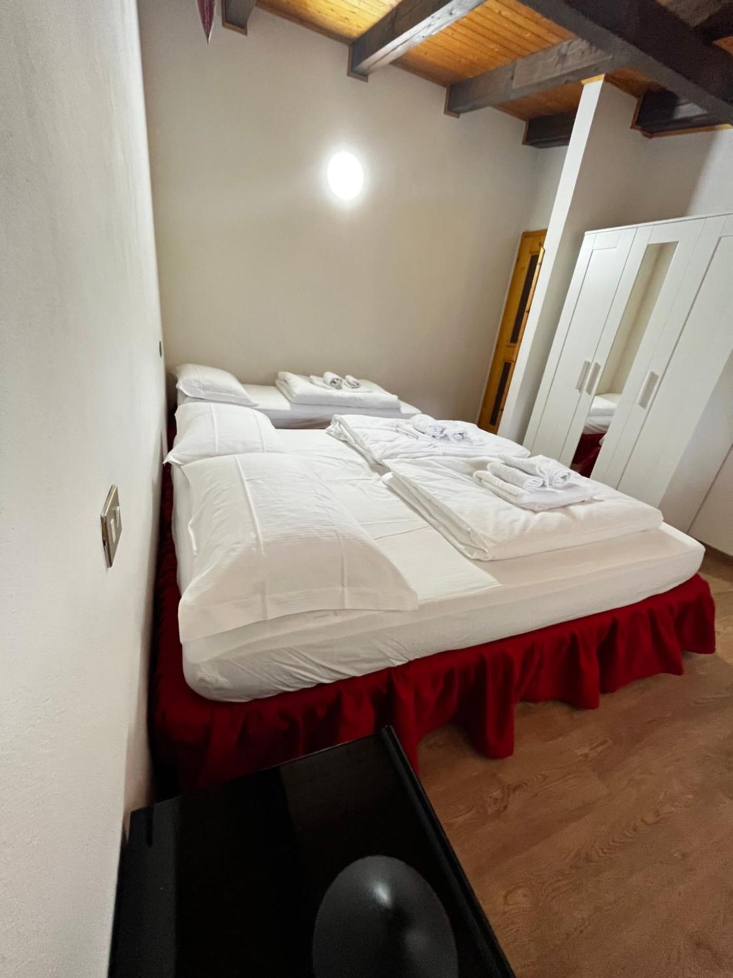 Silvydolomitiapartment Lorenzago Di Cadore Eksteriør billede