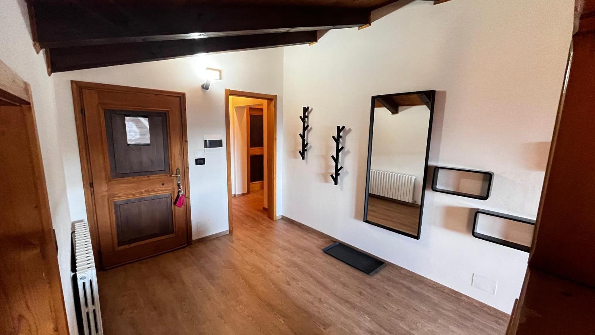 Silvydolomitiapartment Lorenzago Di Cadore Eksteriør billede