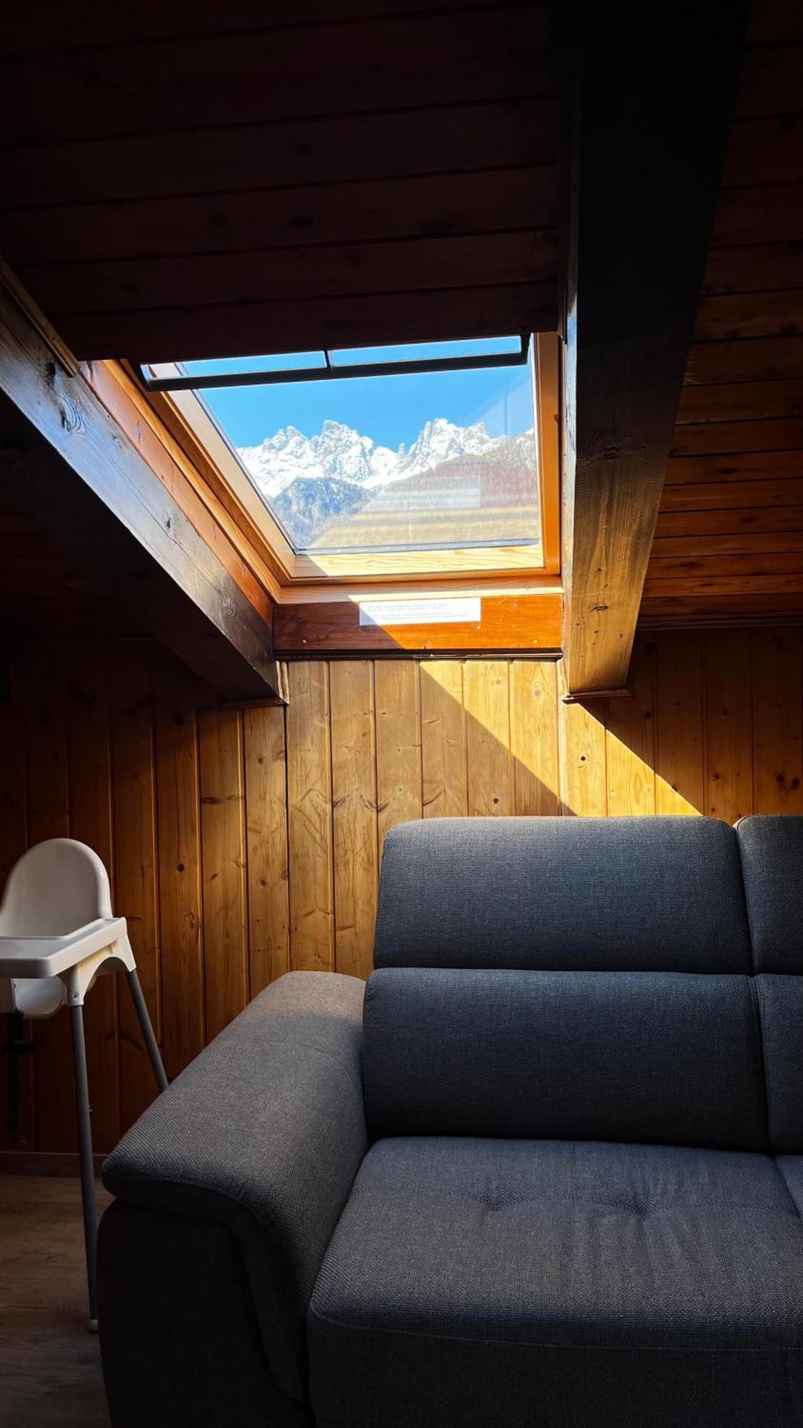 Silvydolomitiapartment Lorenzago Di Cadore Eksteriør billede