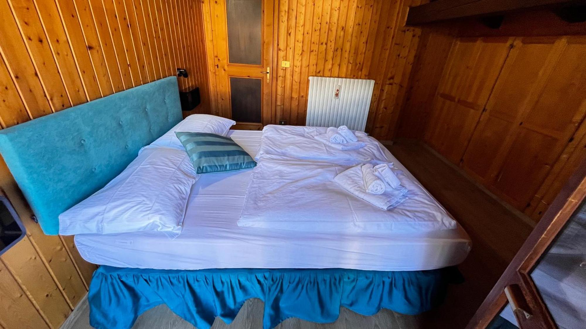Silvydolomitiapartment Lorenzago Di Cadore Eksteriør billede