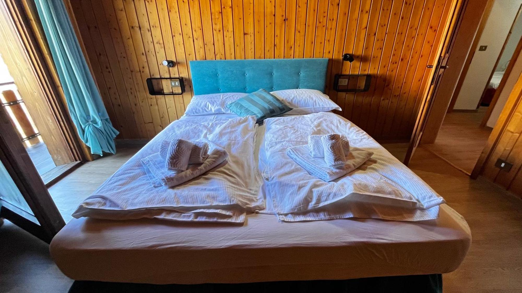 Silvydolomitiapartment Lorenzago Di Cadore Eksteriør billede