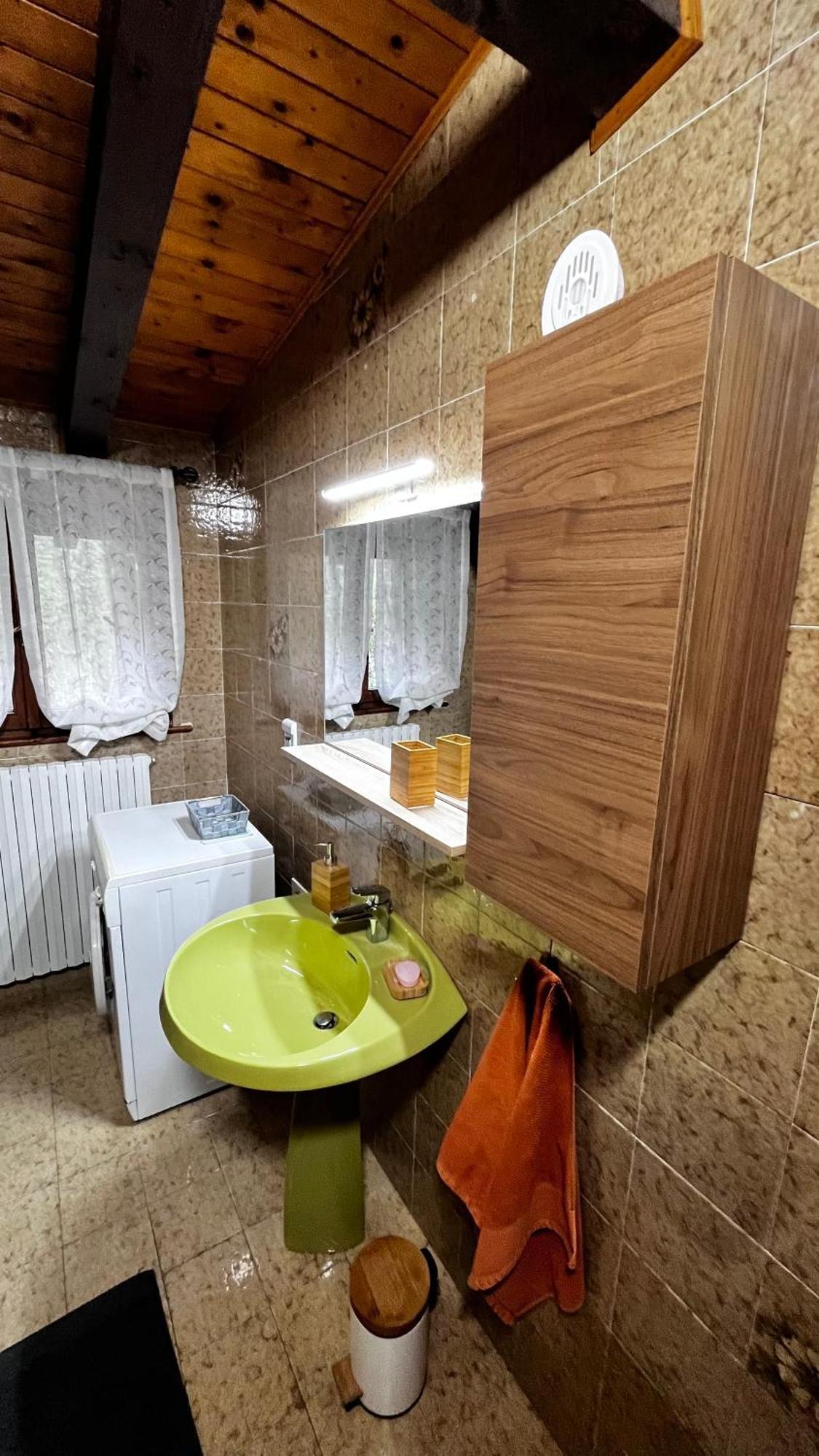 Silvydolomitiapartment Lorenzago Di Cadore Eksteriør billede